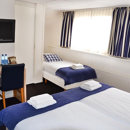 Fletcher Badhotel Egmond Aan Zee Luaran gambar