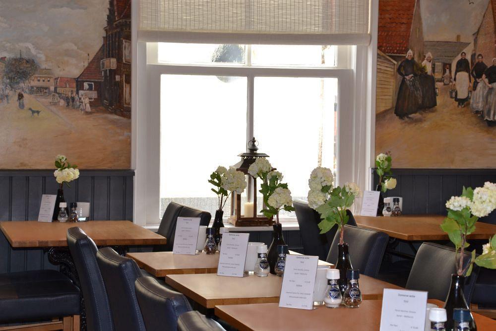 Fletcher Badhotel Egmond Aan Zee Luaran gambar