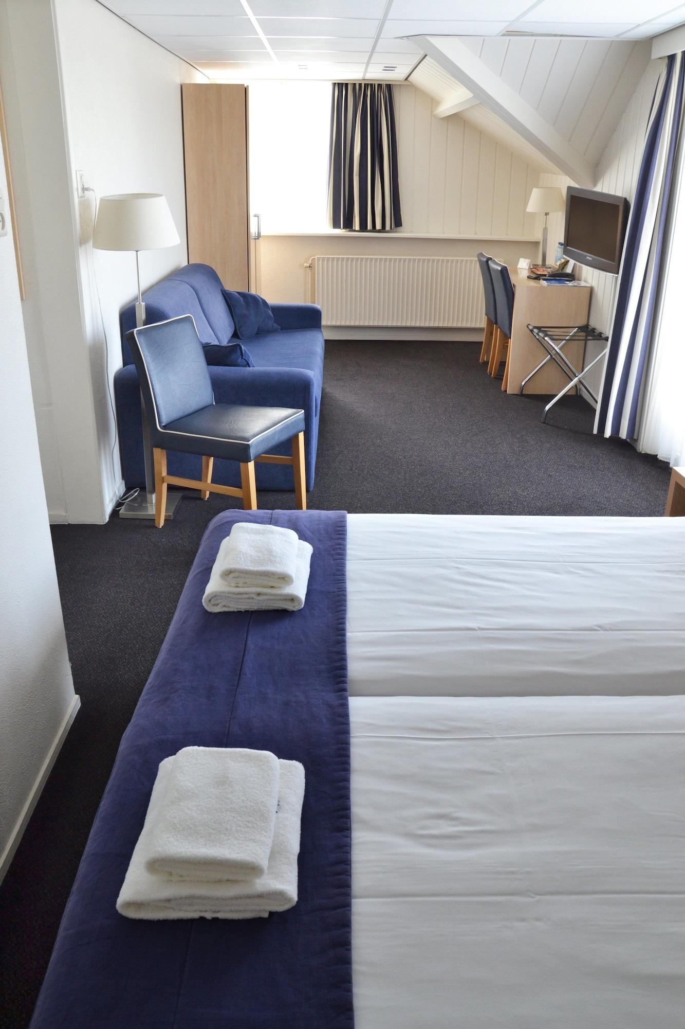 Fletcher Badhotel Egmond Aan Zee Luaran gambar