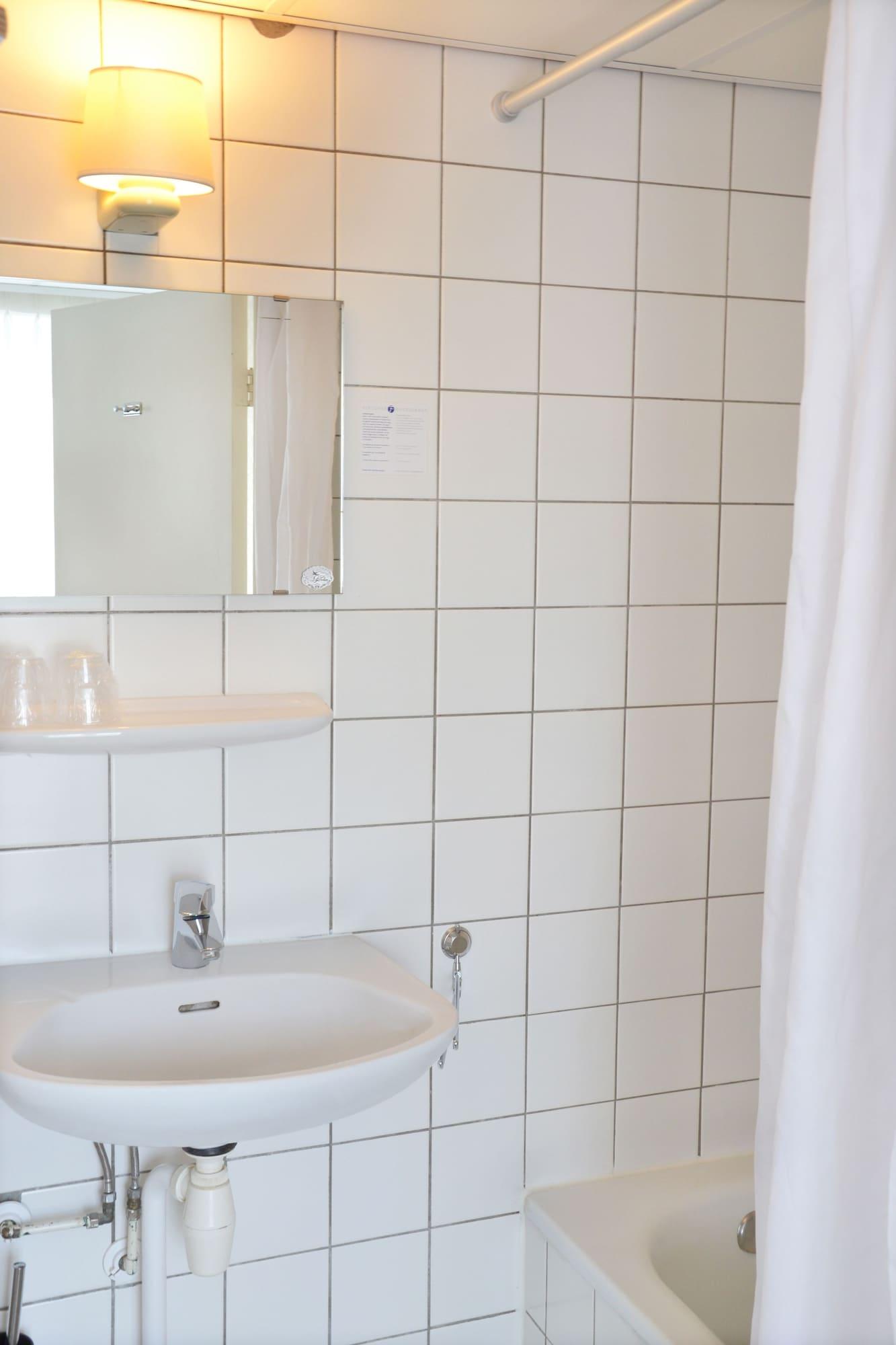 Fletcher Badhotel Egmond Aan Zee Luaran gambar