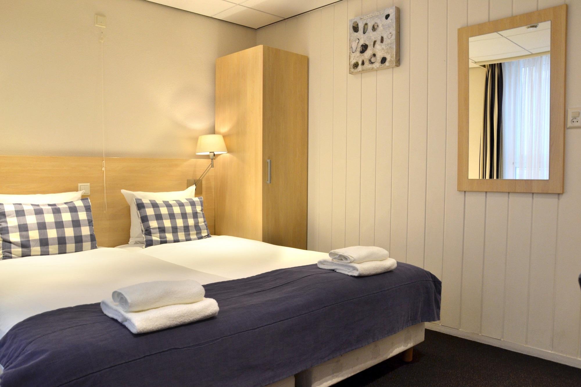 Fletcher Badhotel Egmond Aan Zee Luaran gambar