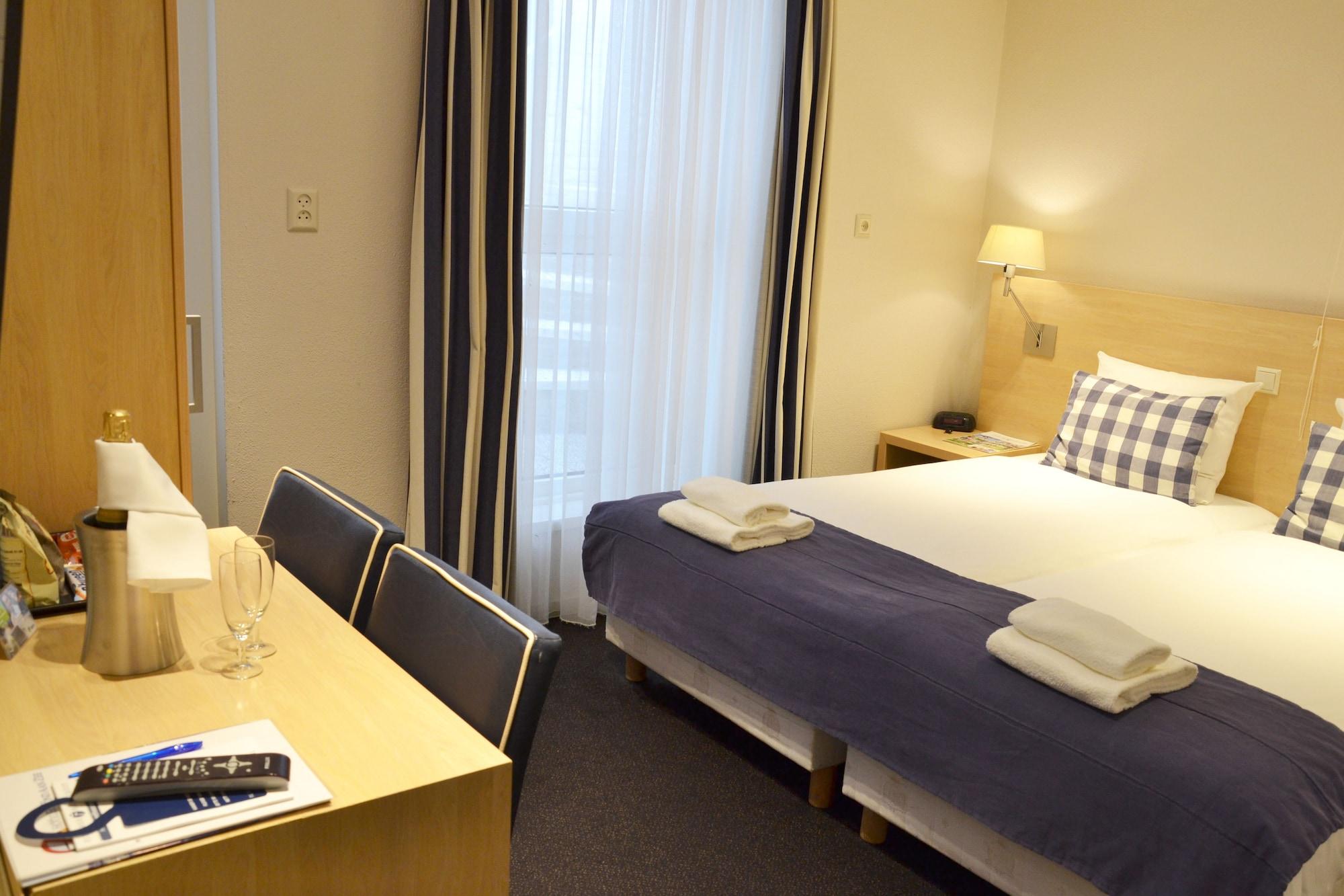 Fletcher Badhotel Egmond Aan Zee Luaran gambar