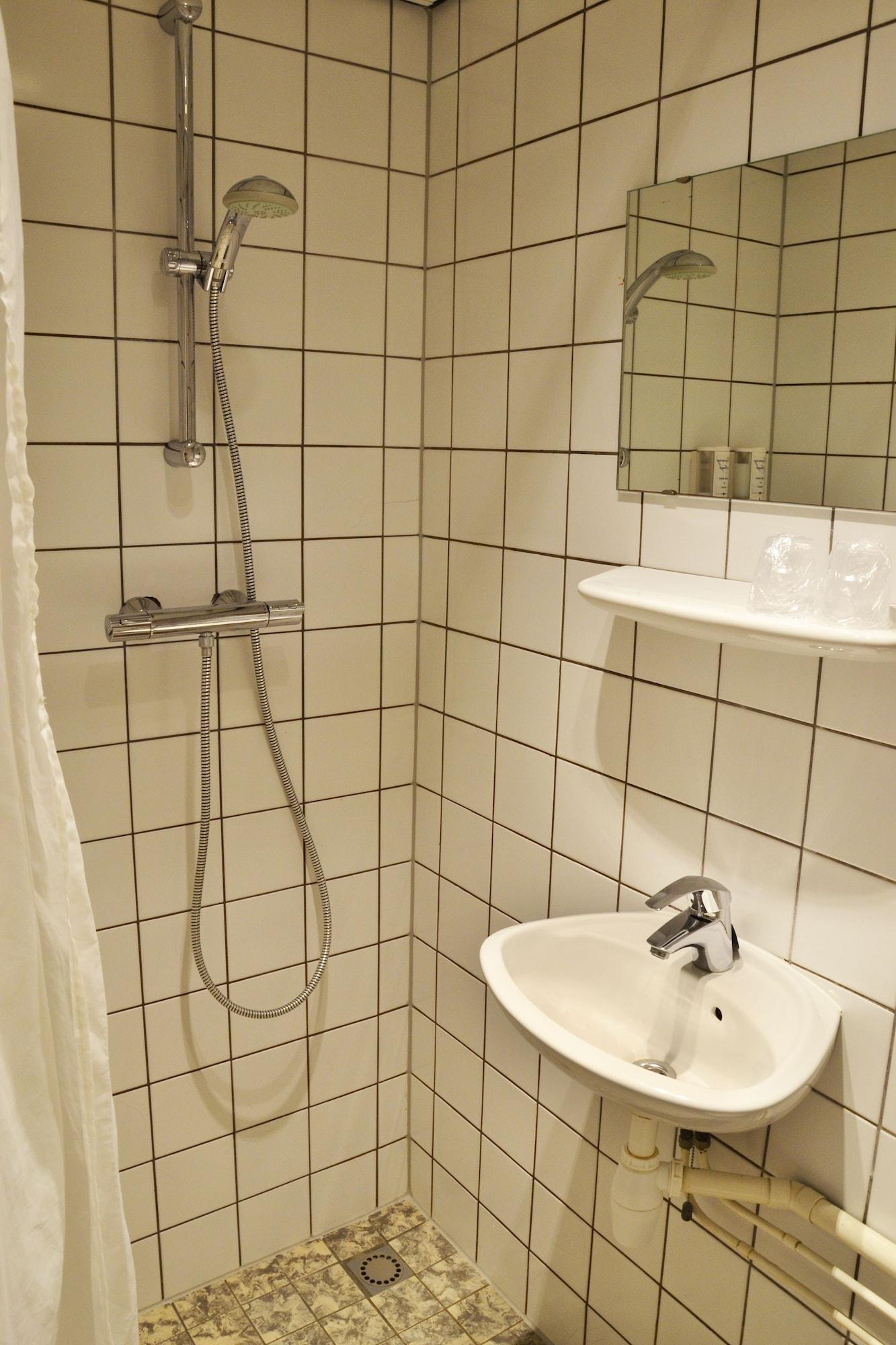 Fletcher Badhotel Egmond Aan Zee Luaran gambar