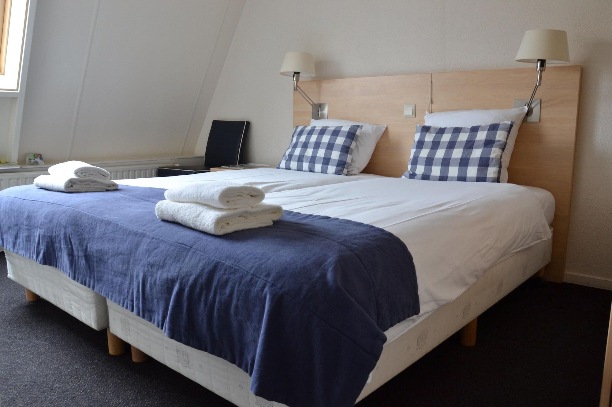 Fletcher Badhotel Egmond Aan Zee Luaran gambar