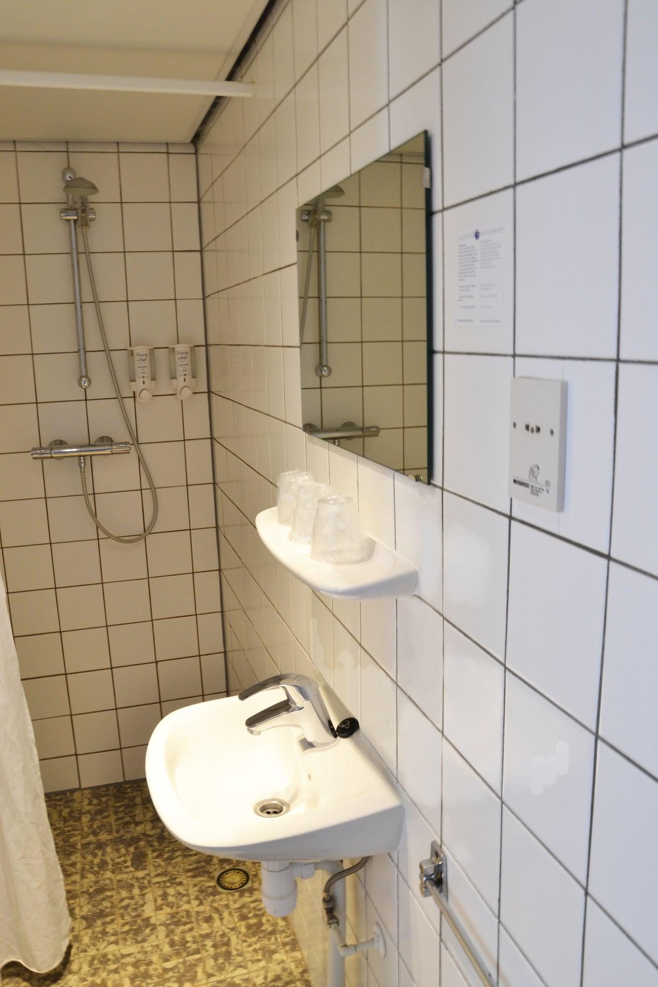 Fletcher Badhotel Egmond Aan Zee Luaran gambar