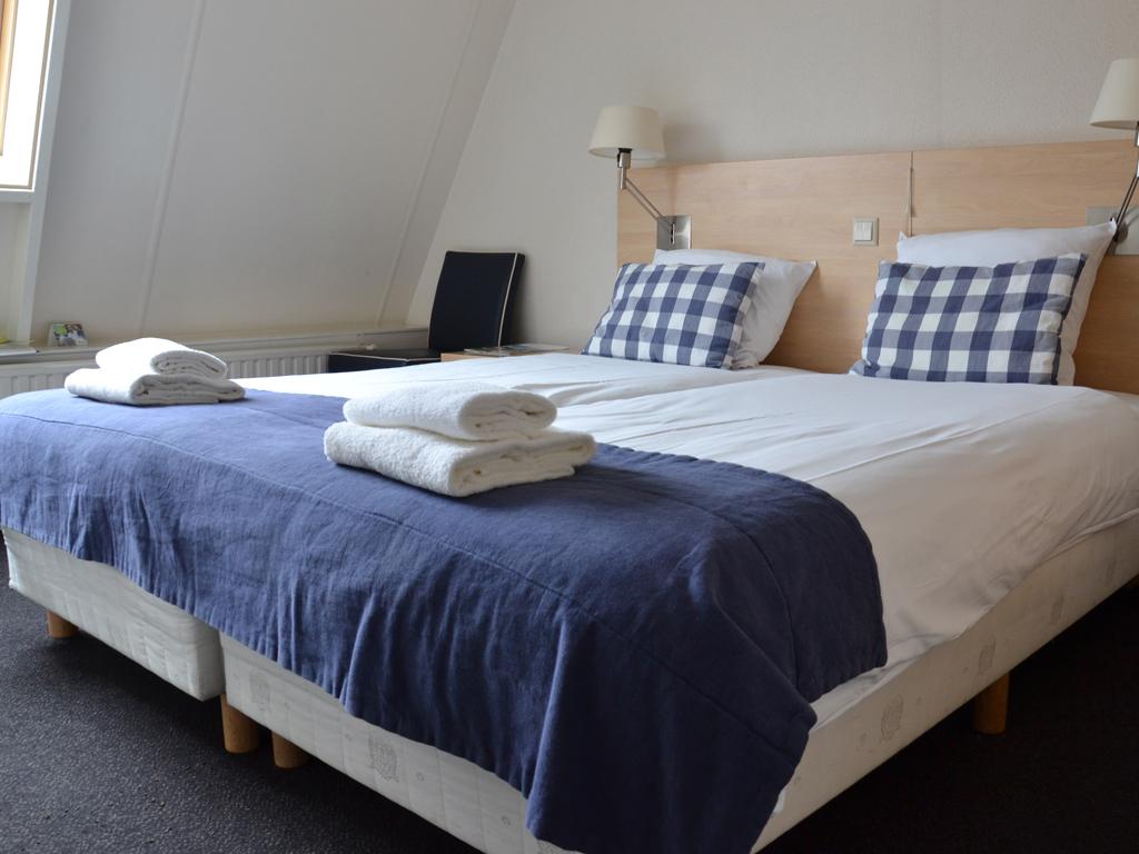 Fletcher Badhotel Egmond Aan Zee Luaran gambar