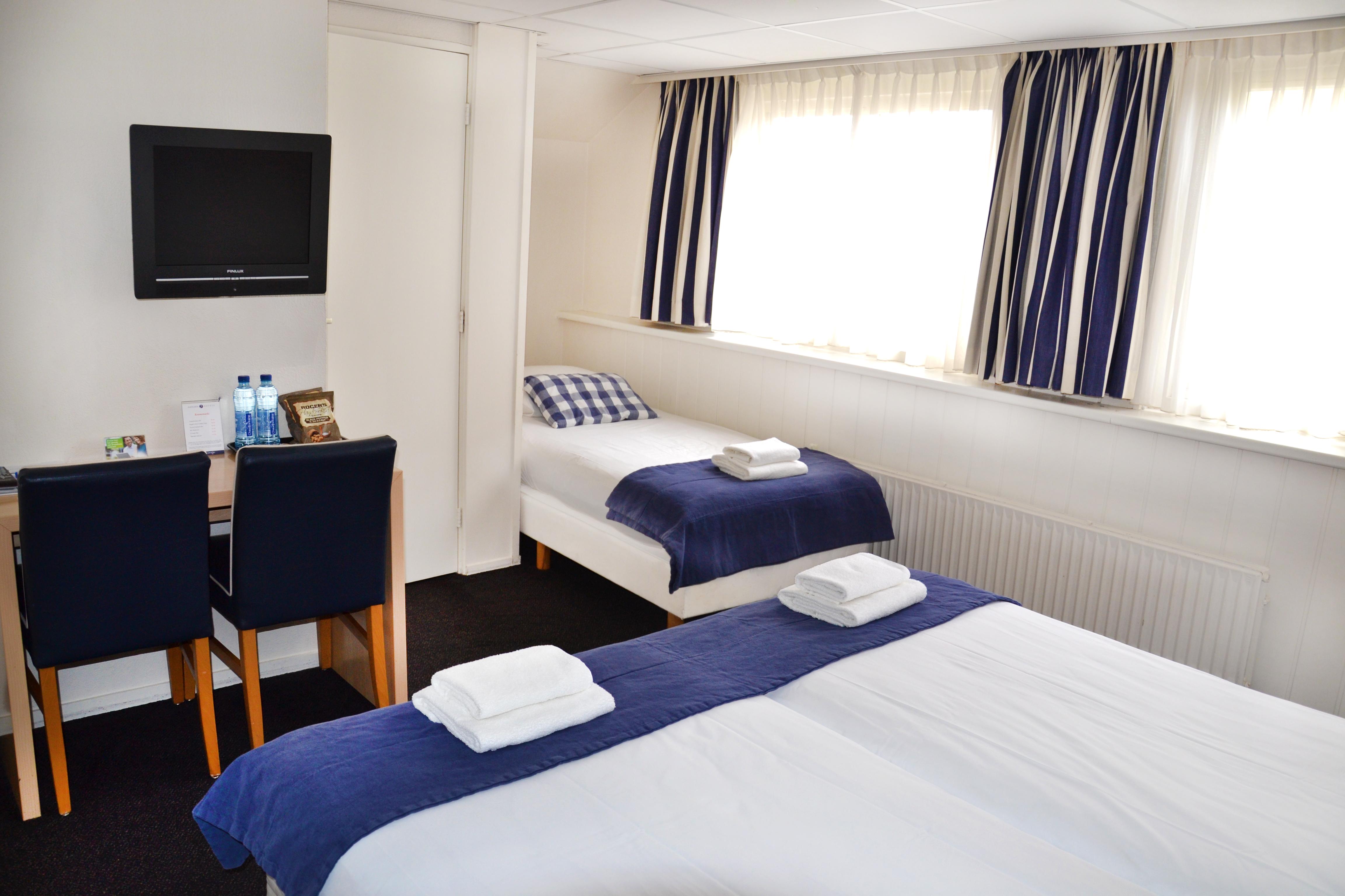 Fletcher Badhotel Egmond Aan Zee Luaran gambar