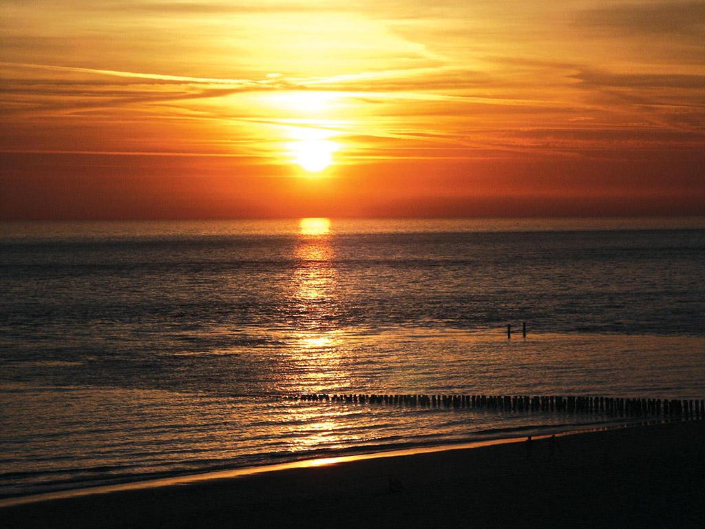 Fletcher Badhotel Egmond Aan Zee Luaran gambar