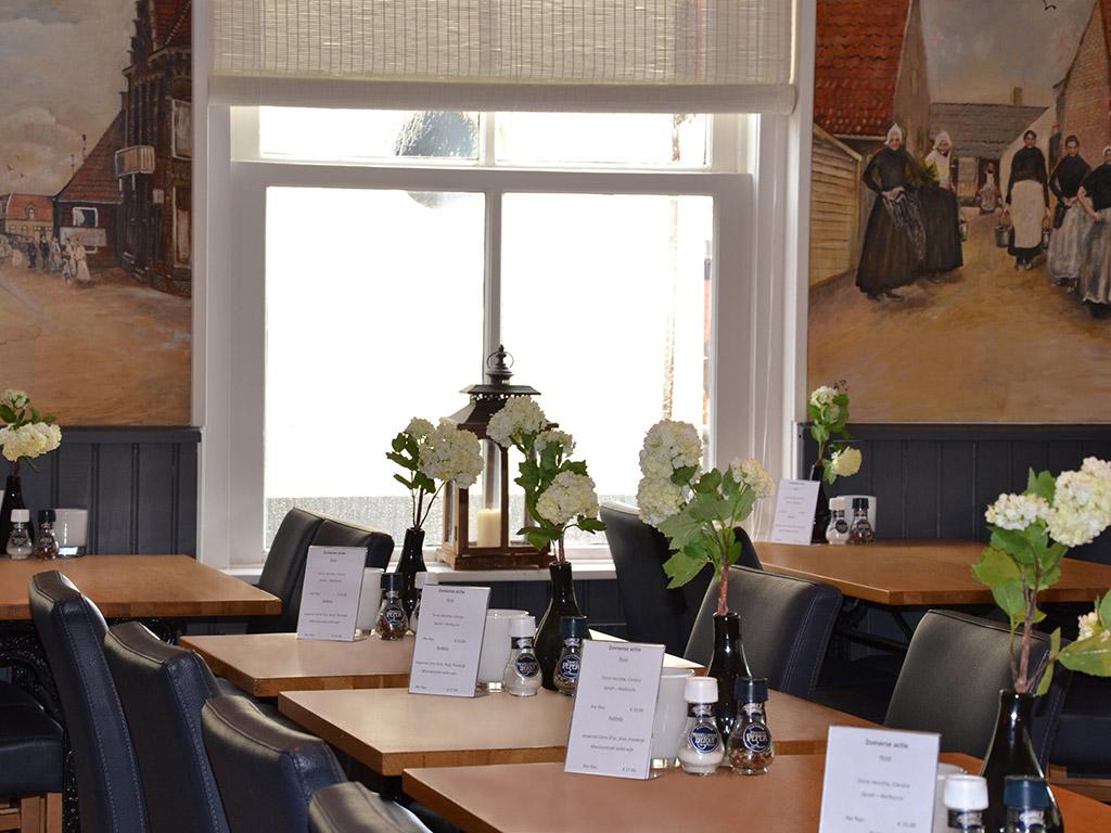 Fletcher Badhotel Egmond Aan Zee Luaran gambar