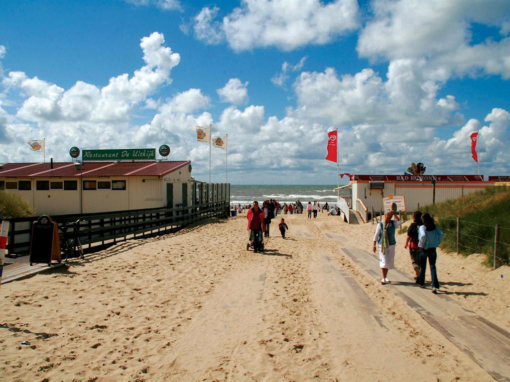 Fletcher Badhotel Egmond Aan Zee Luaran gambar