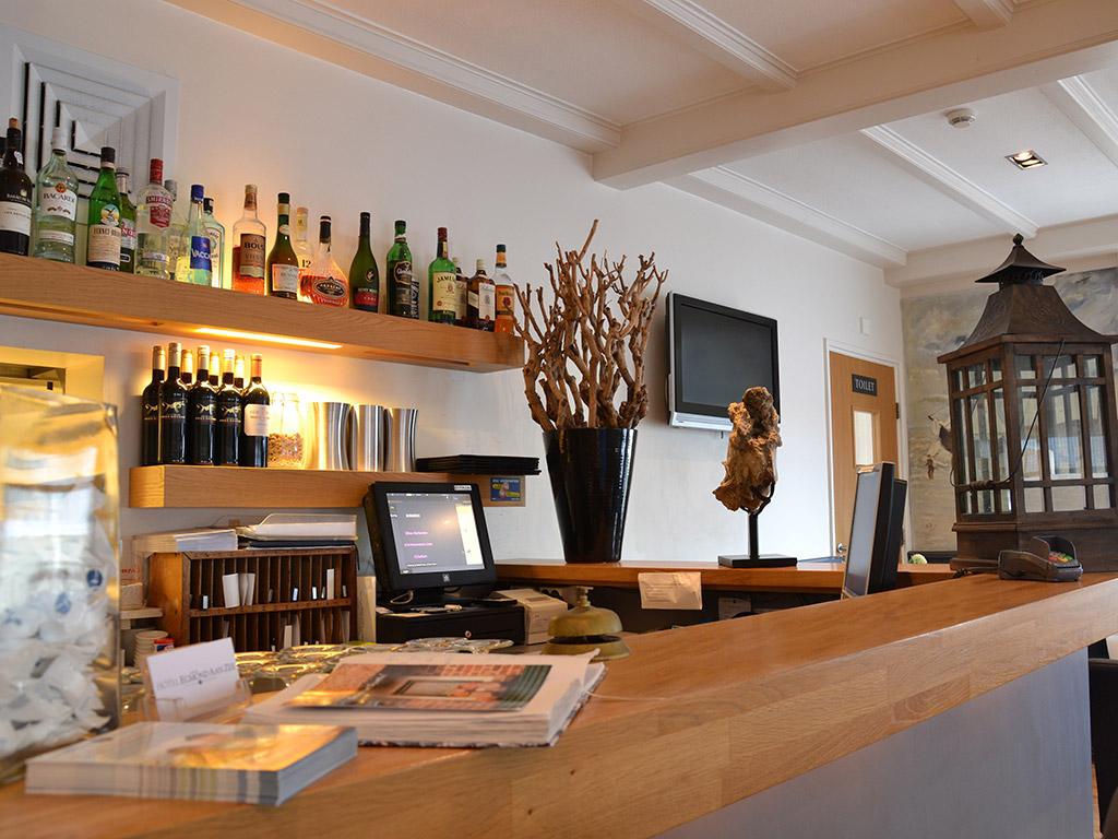 Fletcher Badhotel Egmond Aan Zee Luaran gambar