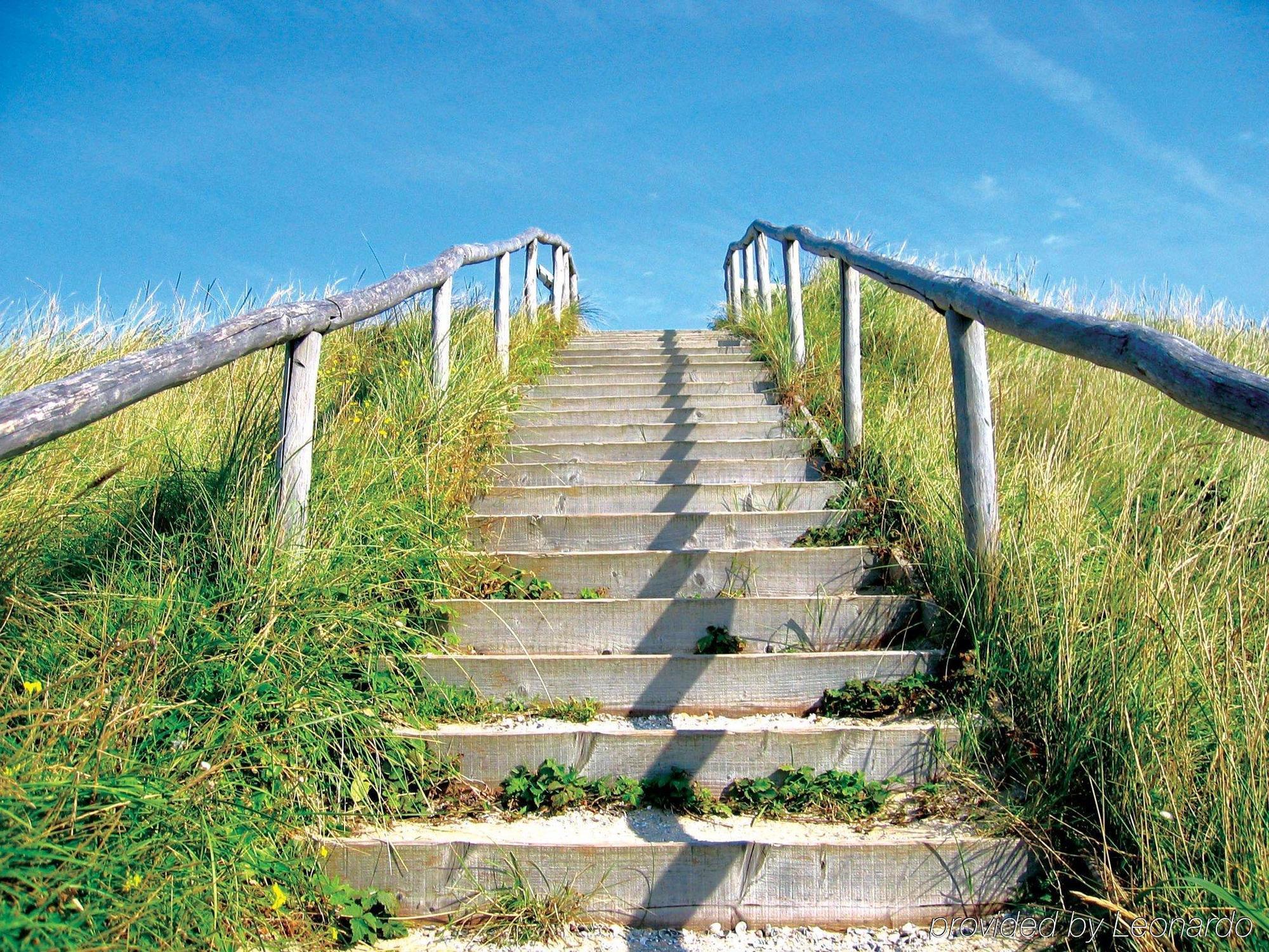 Fletcher Badhotel Egmond Aan Zee Luaran gambar