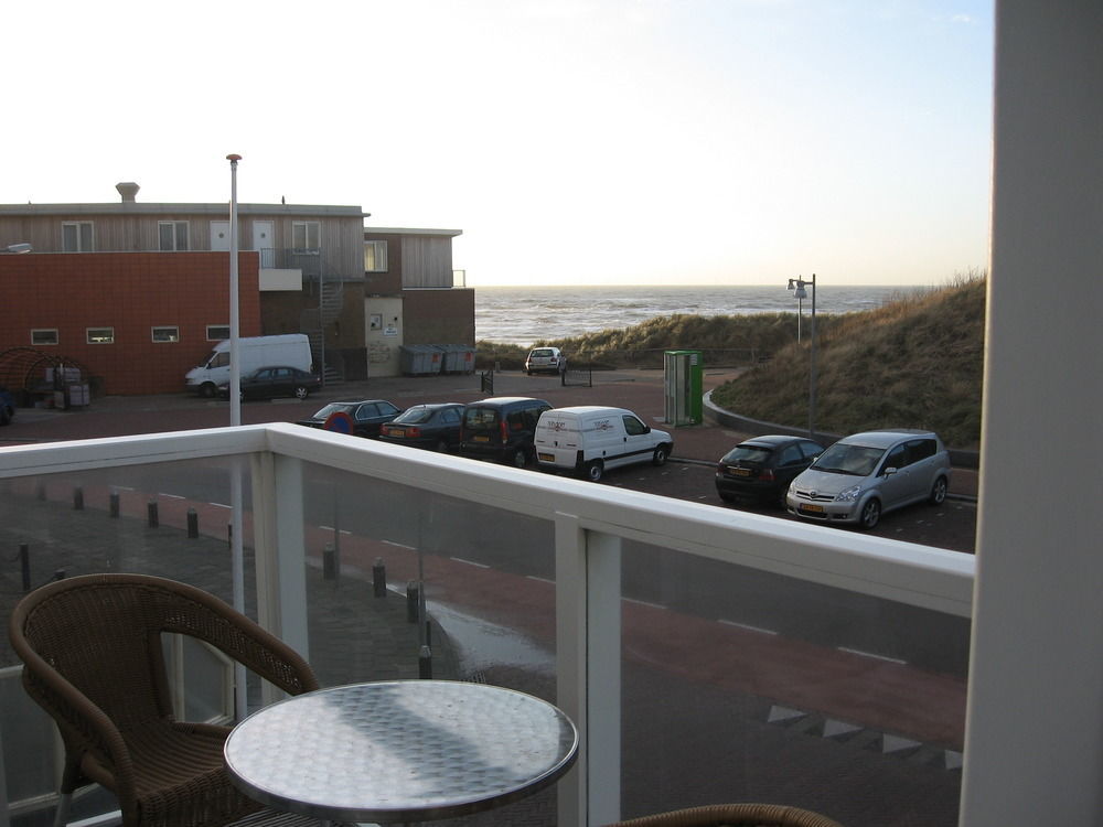 Fletcher Badhotel Egmond Aan Zee Luaran gambar