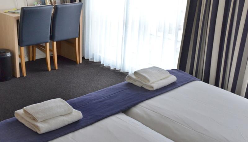 Fletcher Badhotel Egmond Aan Zee Luaran gambar
