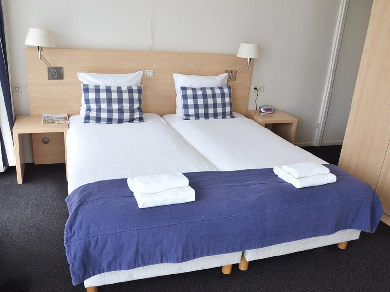 Fletcher Badhotel Egmond Aan Zee Luaran gambar
