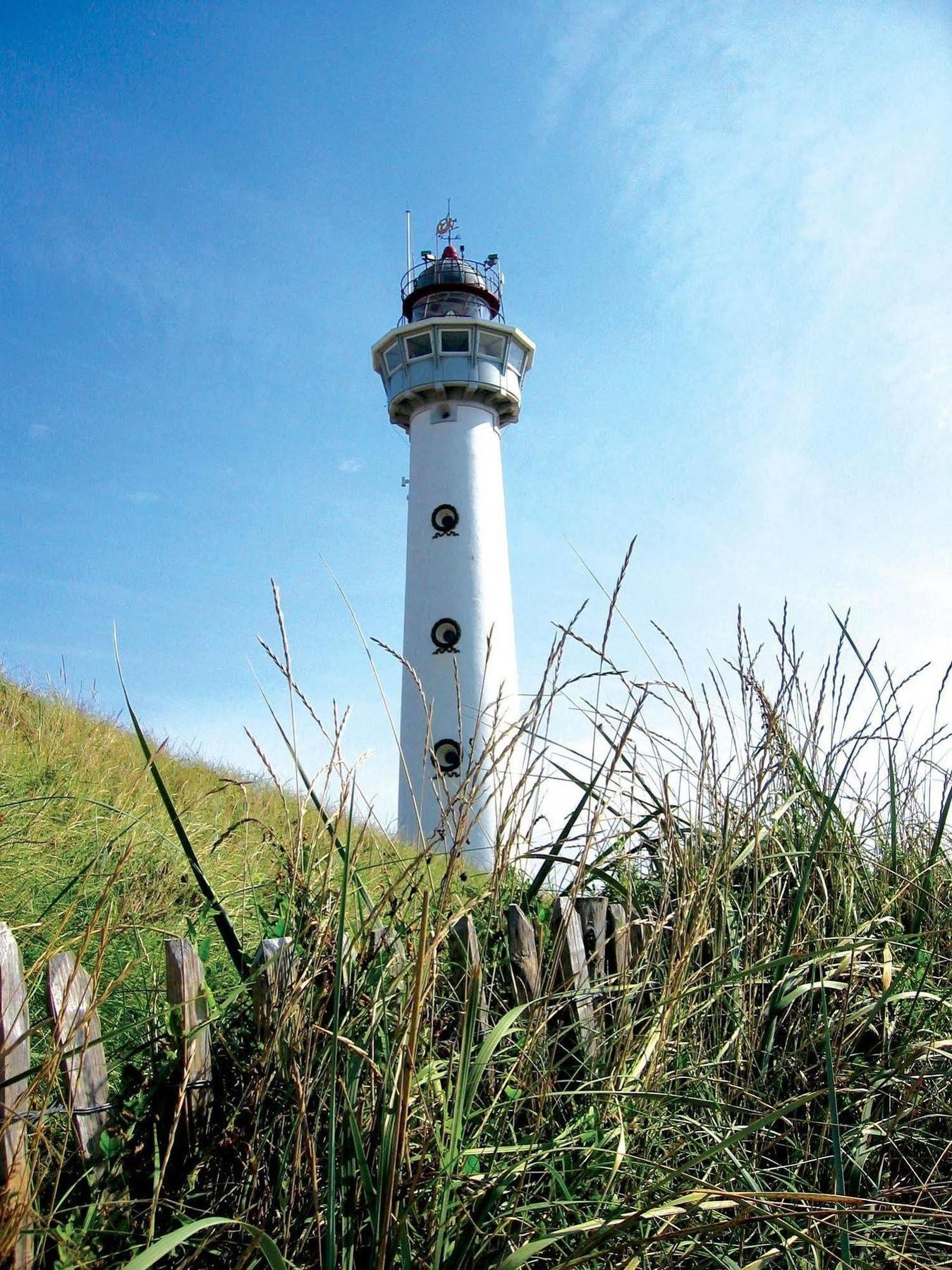 Fletcher Badhotel Egmond Aan Zee Luaran gambar