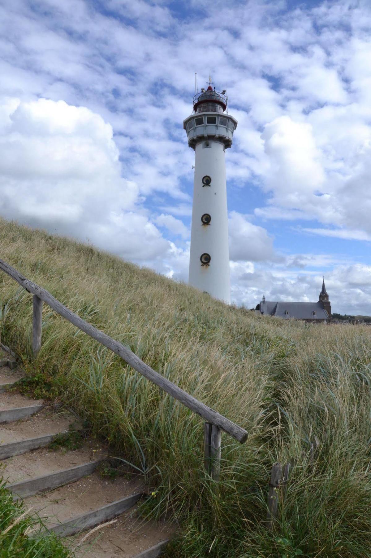 Fletcher Badhotel Egmond Aan Zee Luaran gambar