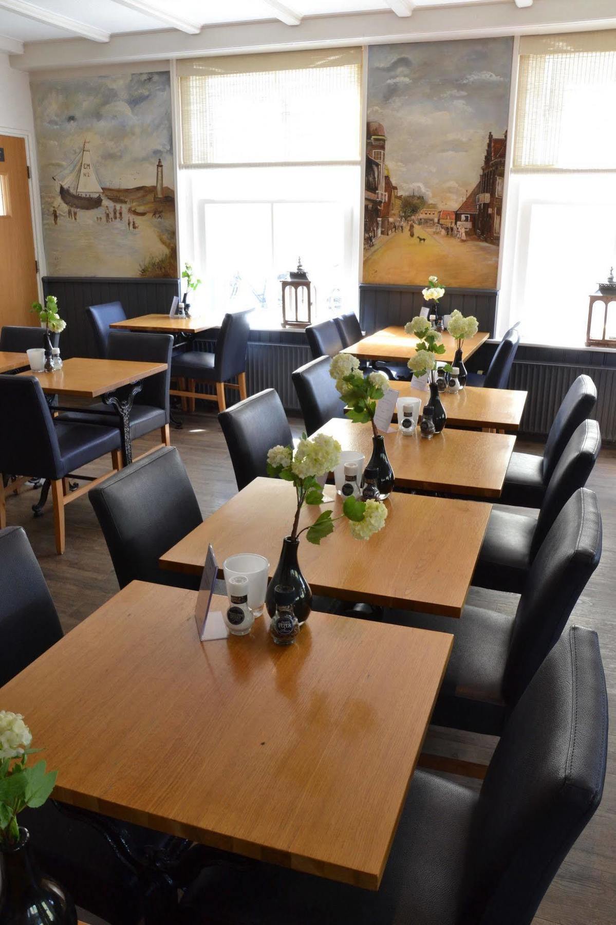 Fletcher Badhotel Egmond Aan Zee Luaran gambar