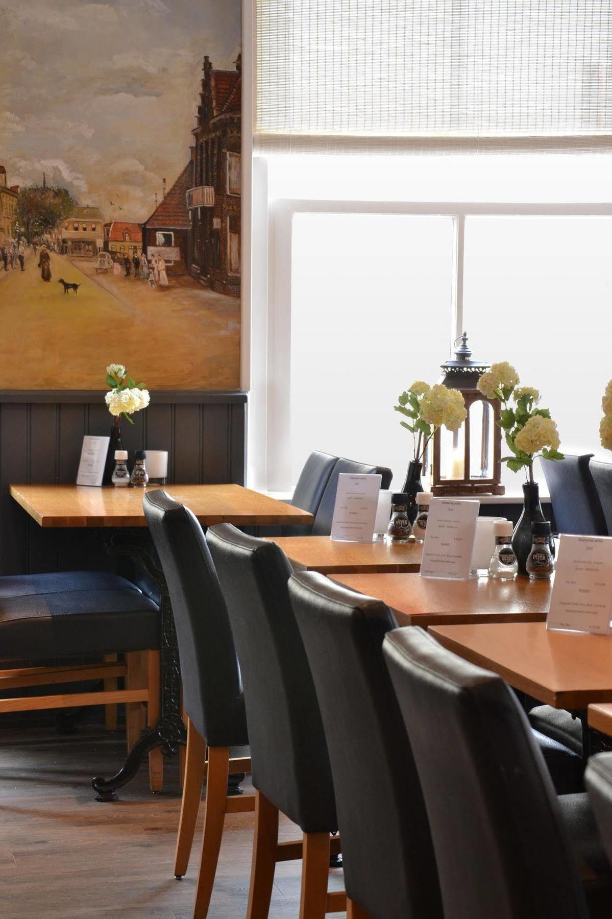 Fletcher Badhotel Egmond Aan Zee Luaran gambar