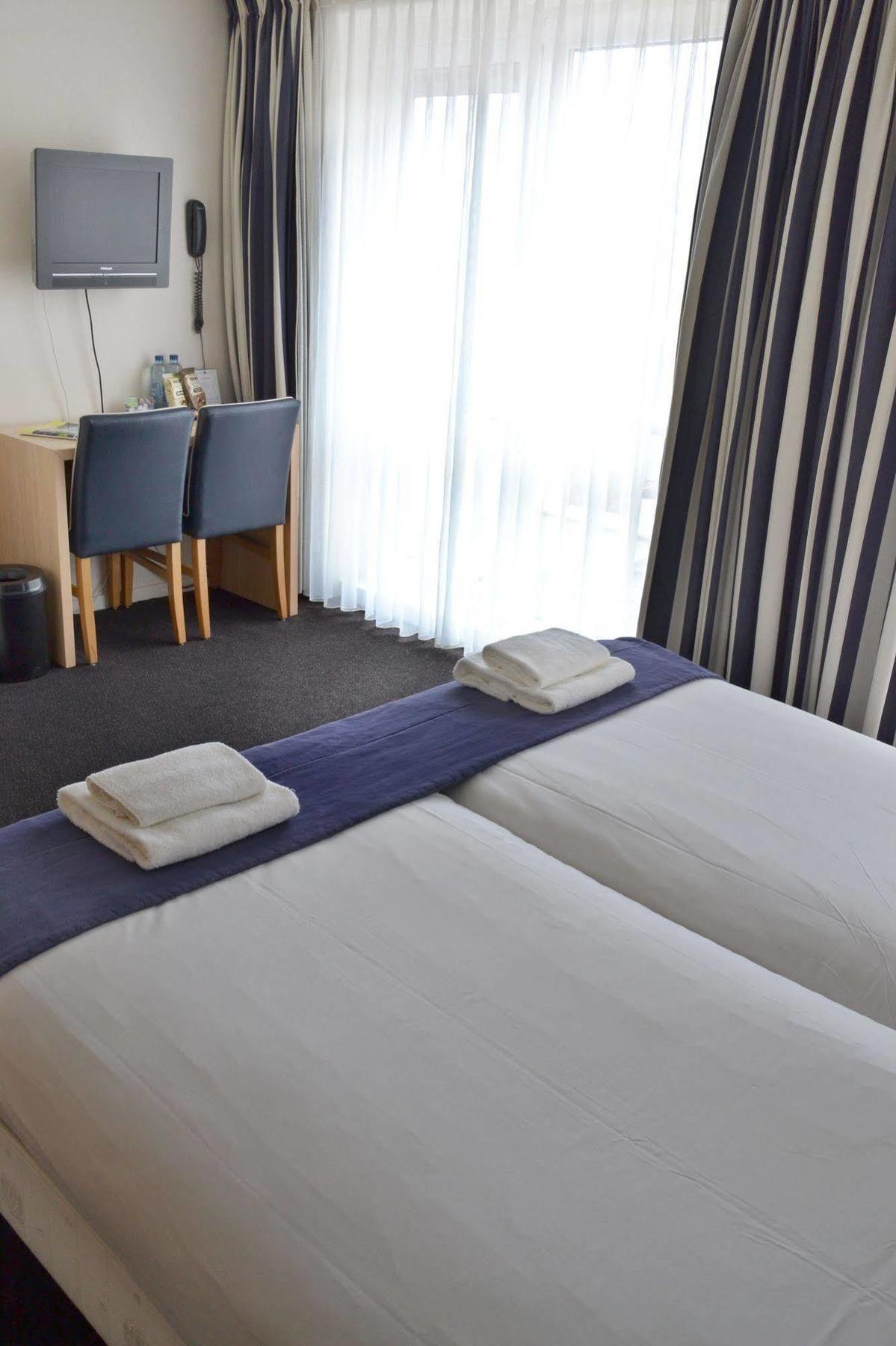 Fletcher Badhotel Egmond Aan Zee Luaran gambar