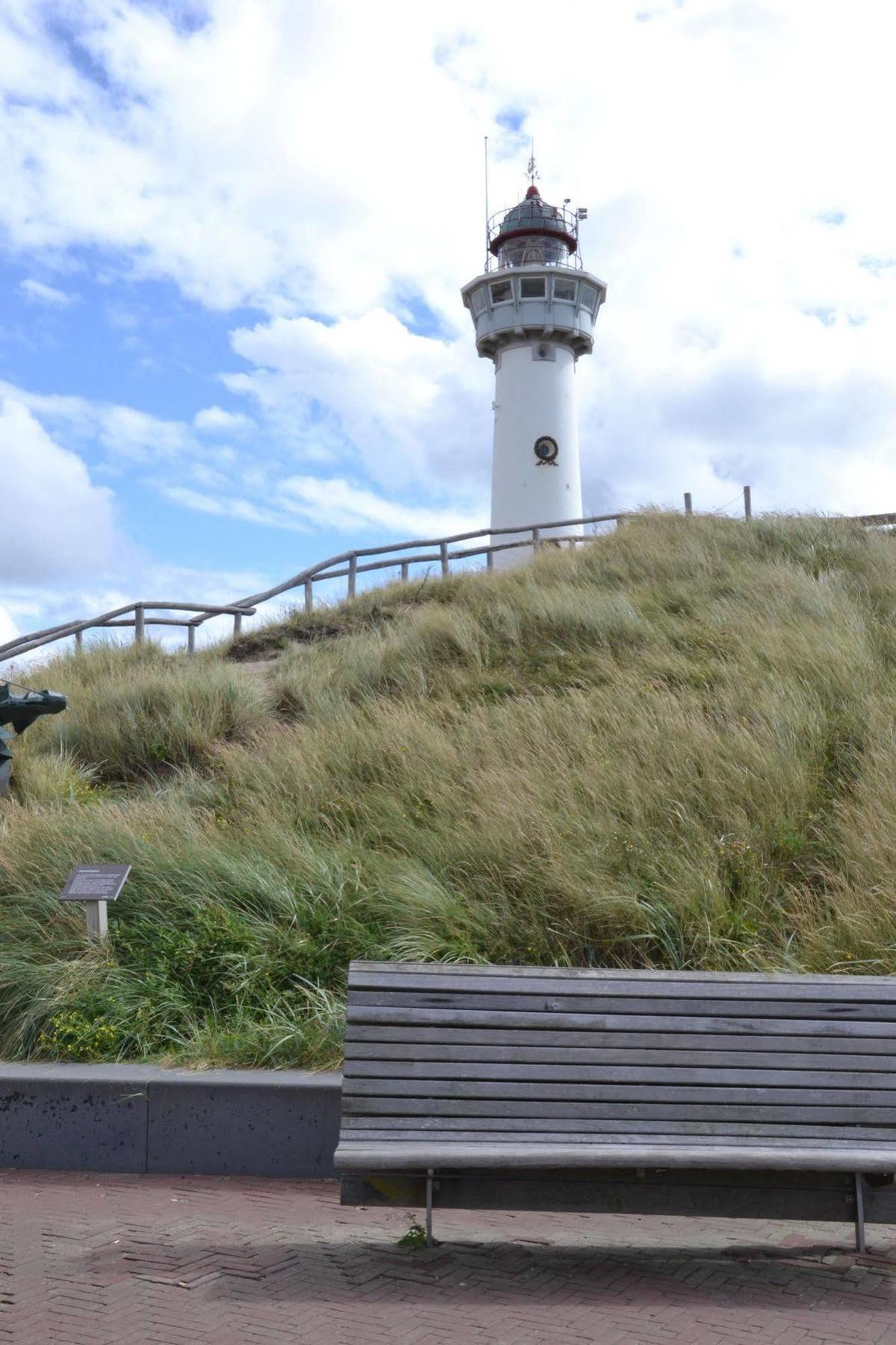 Fletcher Badhotel Egmond Aan Zee Luaran gambar