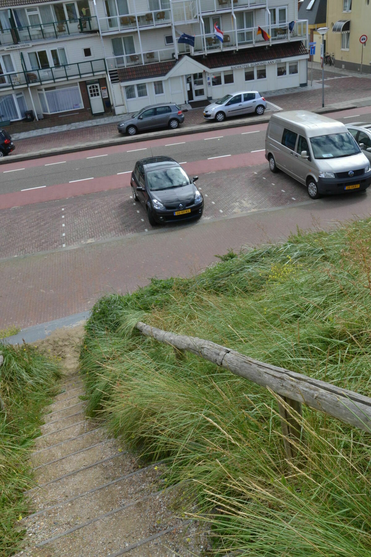Fletcher Badhotel Egmond Aan Zee Luaran gambar
